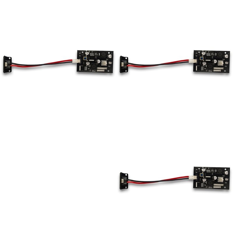 Board Game Steam - M01K 3X Für PS1 PSU Typ