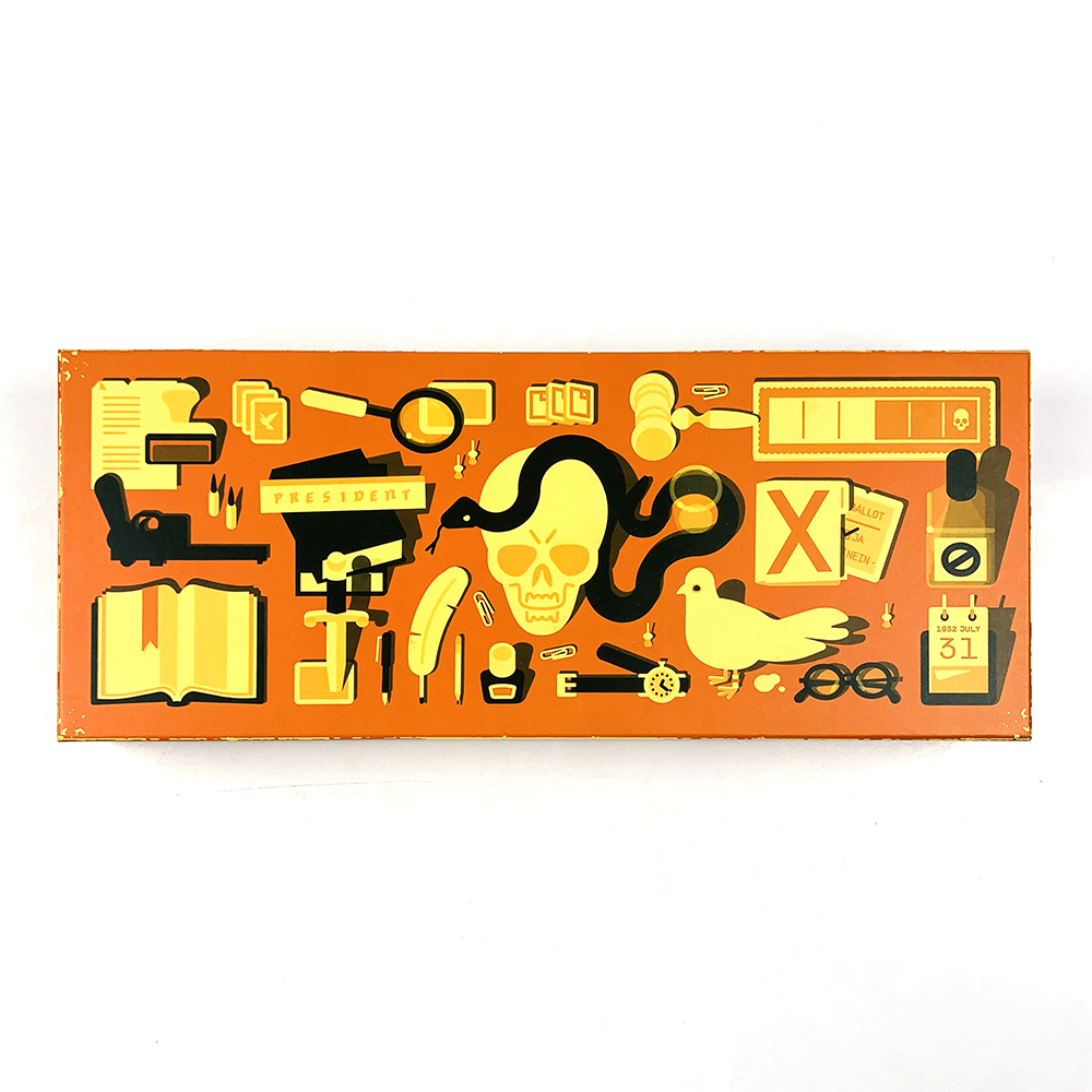 Board Game Bang - KARTENSPIEL Brettspiele Es ist eine tolle
