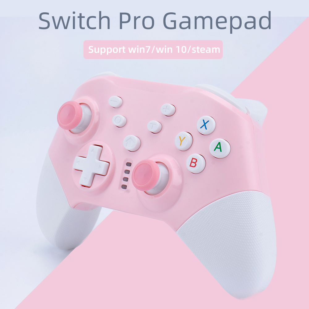 Board Game Steam - Switch Pro Gamepad Unterstützt Switch-Konsole mit