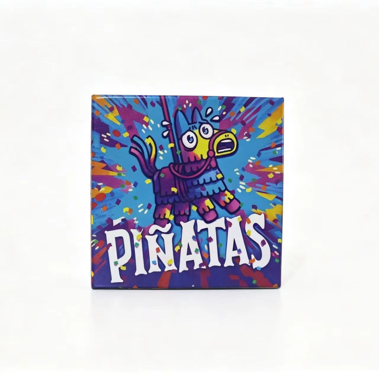 Board Game Azul - PINATAS Strategie-Kartenspiel | 2-5 Spieler 30-Minuten-Familien-Brettspiel