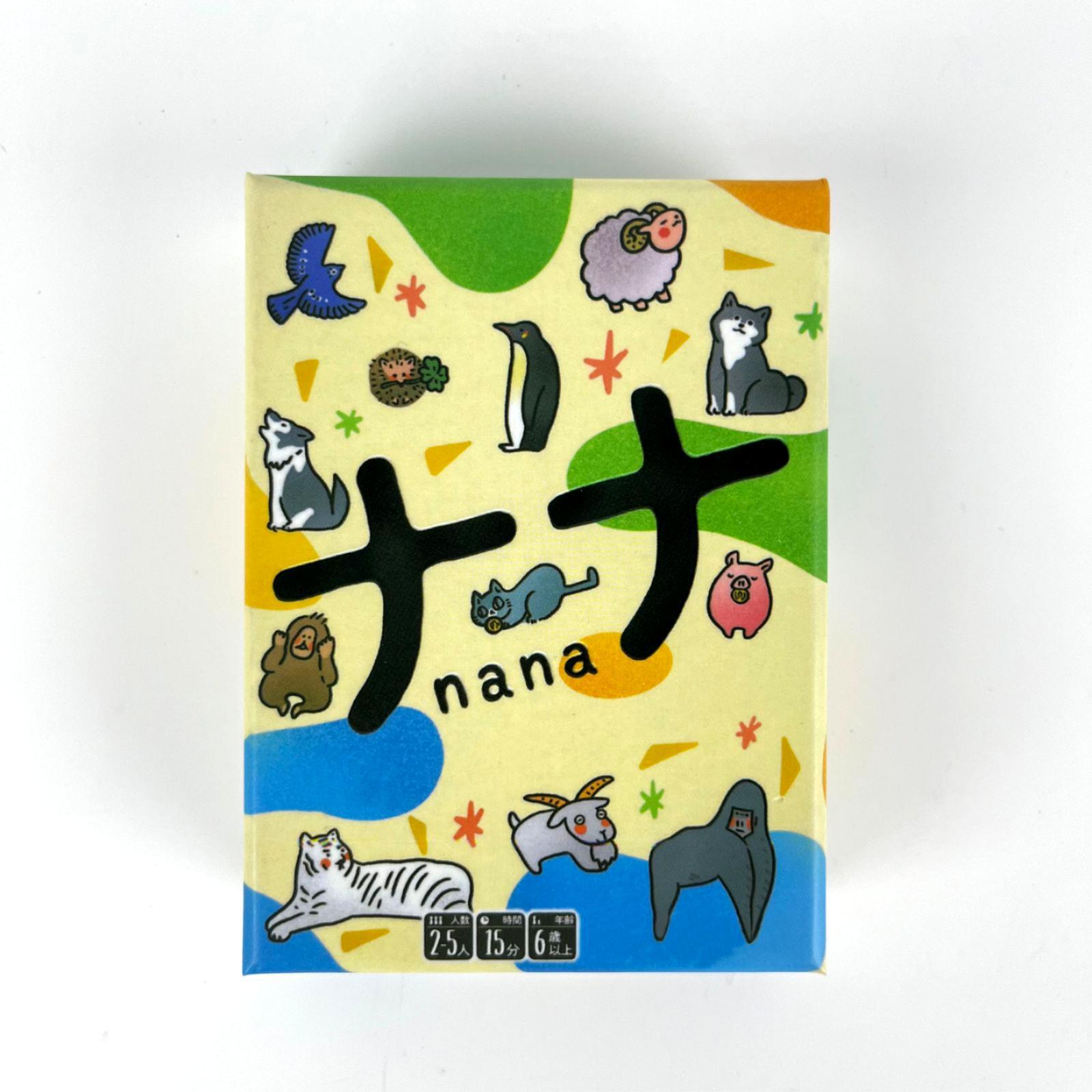 Board Game Azul - Nana 777 ORGORGORGORG Brettspiel 3-6 Spieler