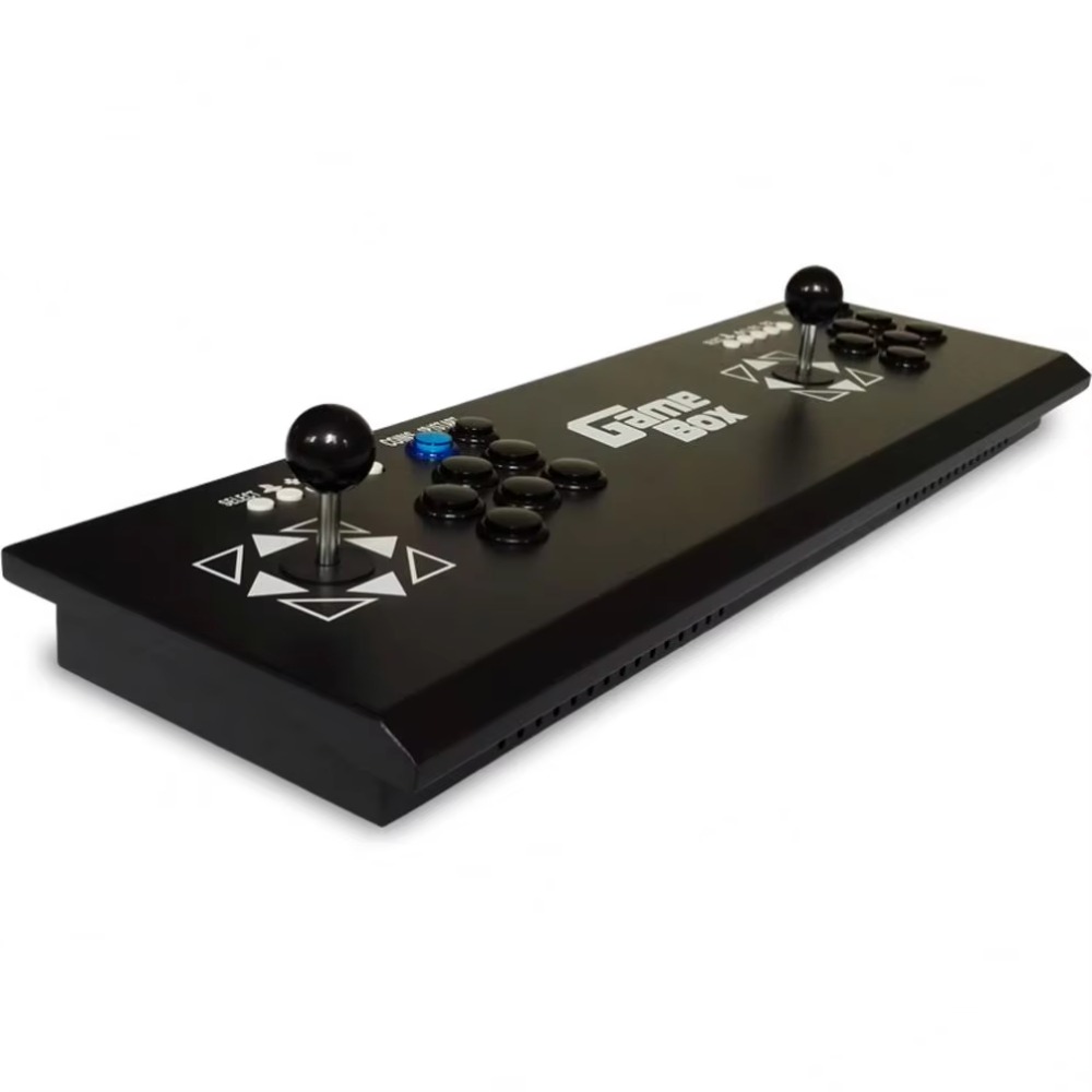 Board Game Online Free - Online-Shopping Arcade-Game-Controller im klassischen Design mit