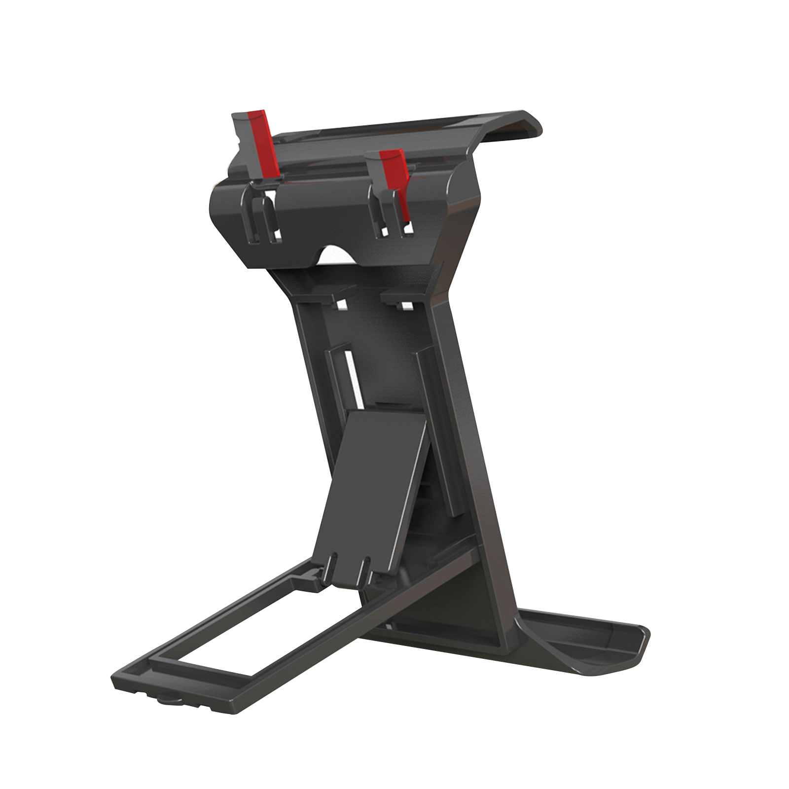 Board Game Steam - Schwarz Faltbare Desktop Ständer Halter Für