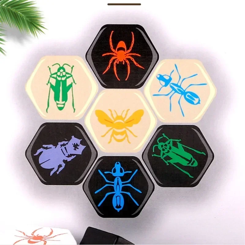 Hochwertiges neues Hive-Bretts – Board Game Azul Bewertung und Preis