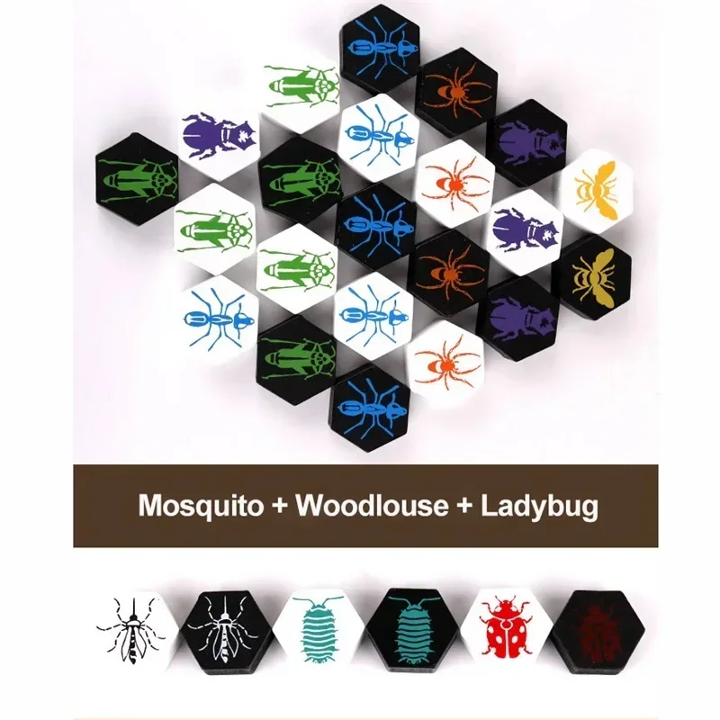 Hochwertiges neues Hive-Bretts – Board Game Azul Bewertung und Preis