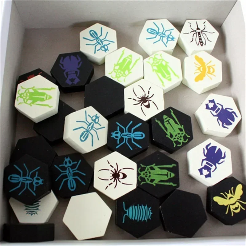 Hochwertiges neues Hive-Bretts – Board Game Azul Bewertung und Preis