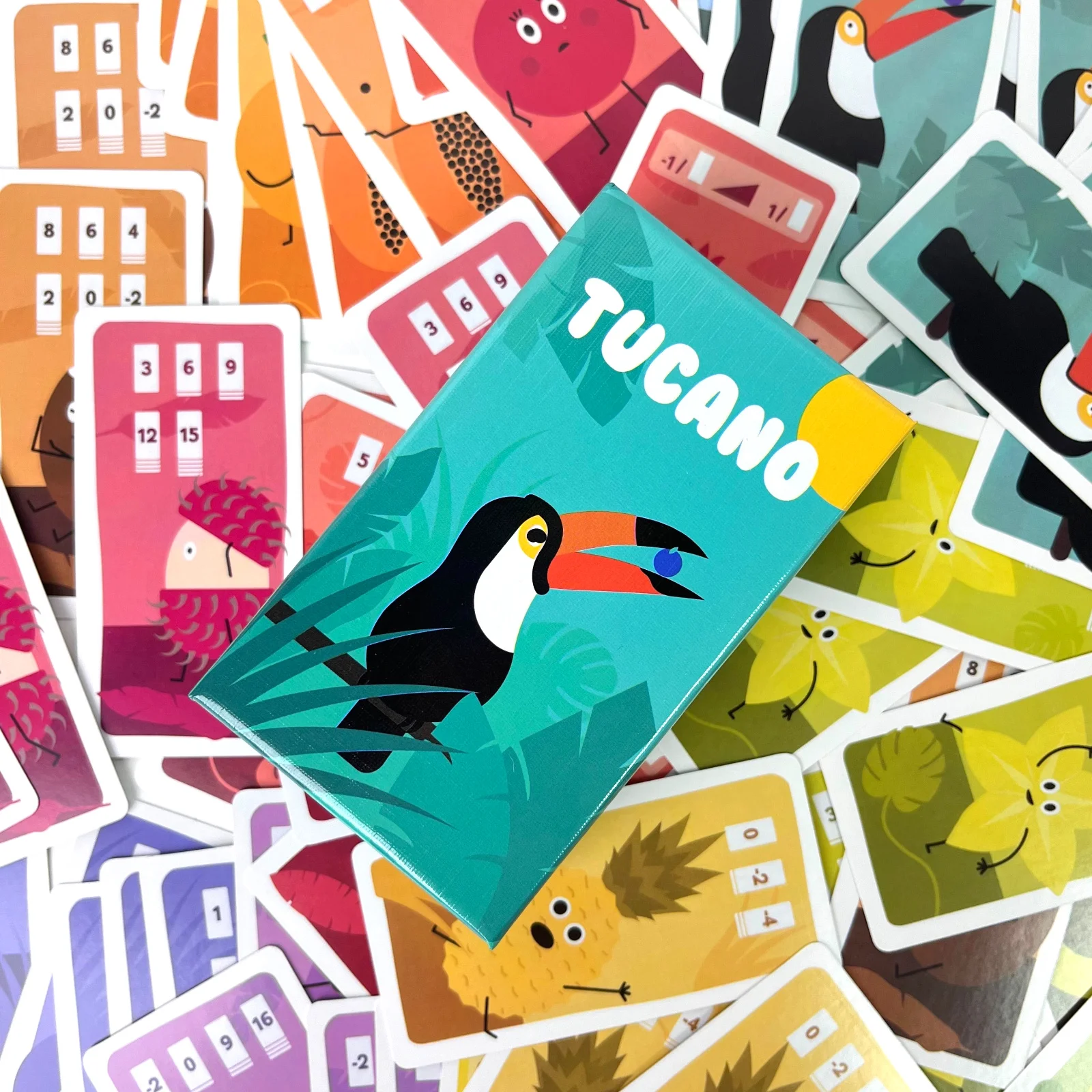 HOT Brettspiele Tucano |   Kar – Board Game Bang Bewertung und Preis