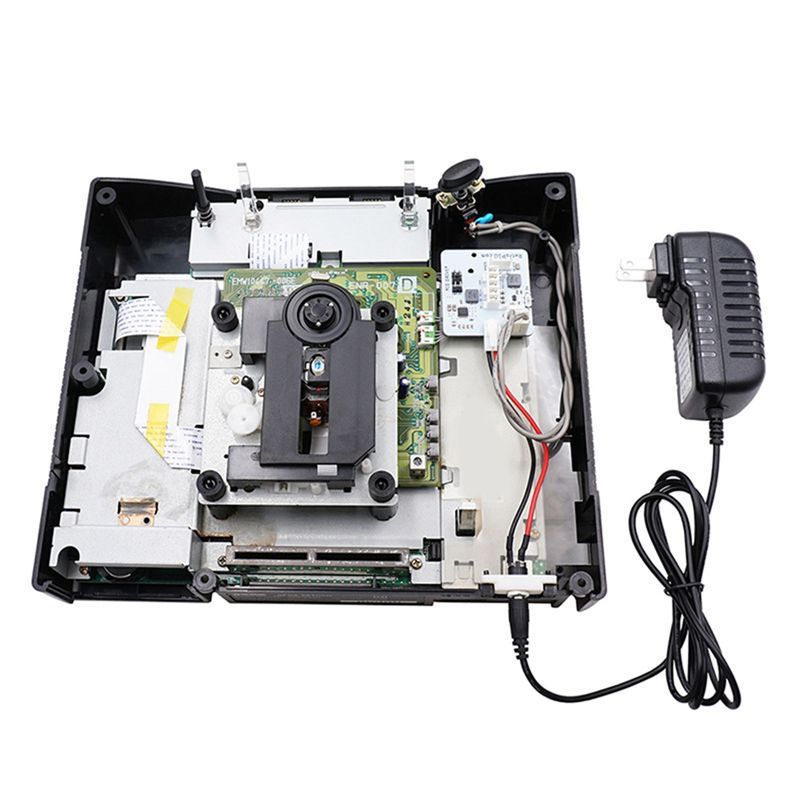 B04C-Rev2.1 Saturn PSU 12V Net – Board Game Steam Bewertung und Preis