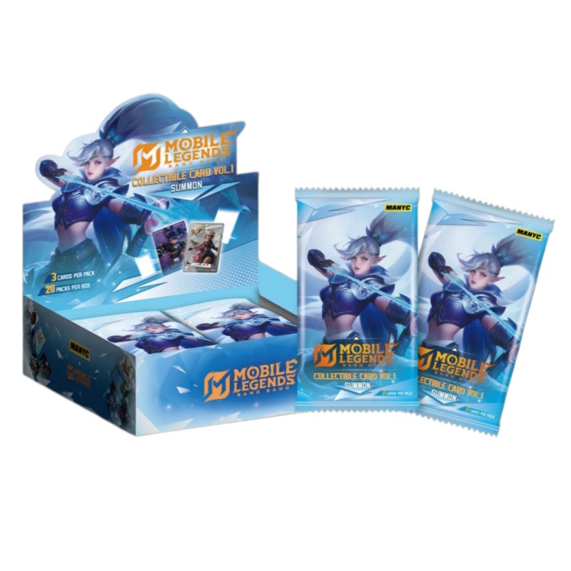 Roaming Cabin MLBB Mobile Lege – Board Game Bang Bewertung und Preis