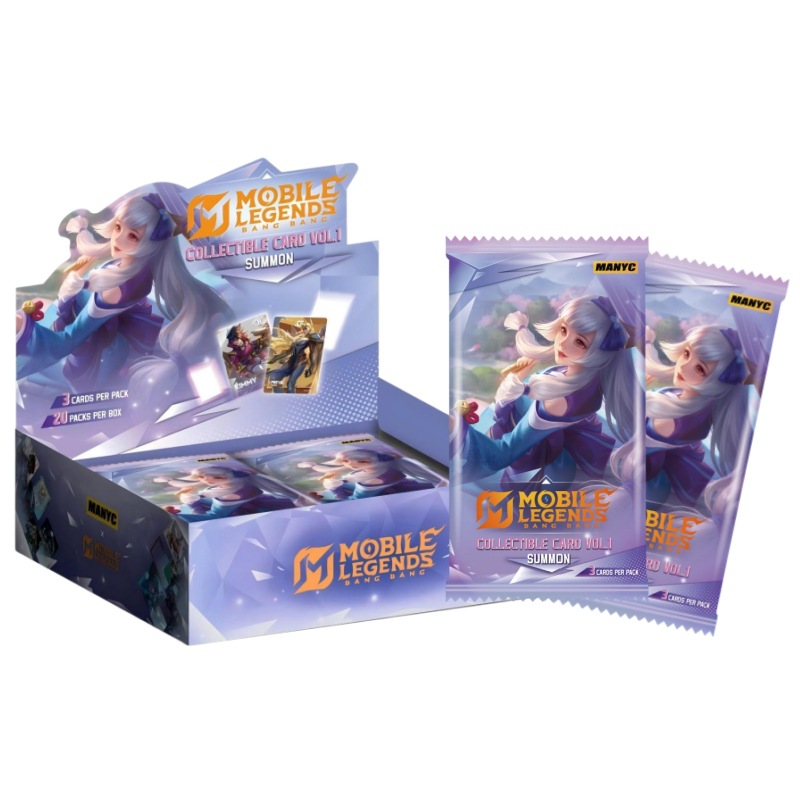 Roaming Cabin MLBB Mobile Lege – Board Game Bang Bewertung und Preis