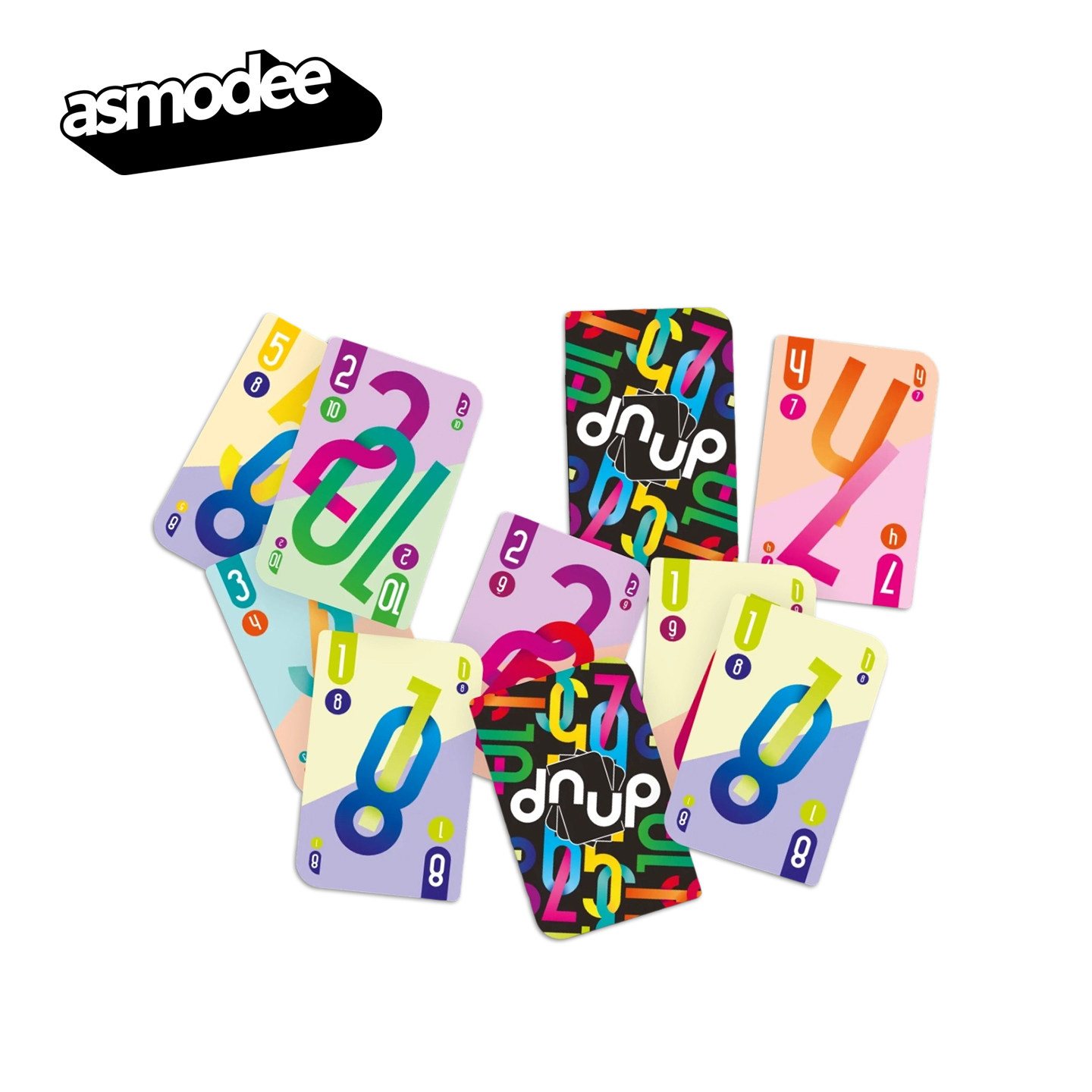 Asmodee Authentisches Dnup Tis – Board Game Zoo Bewertung und Preis