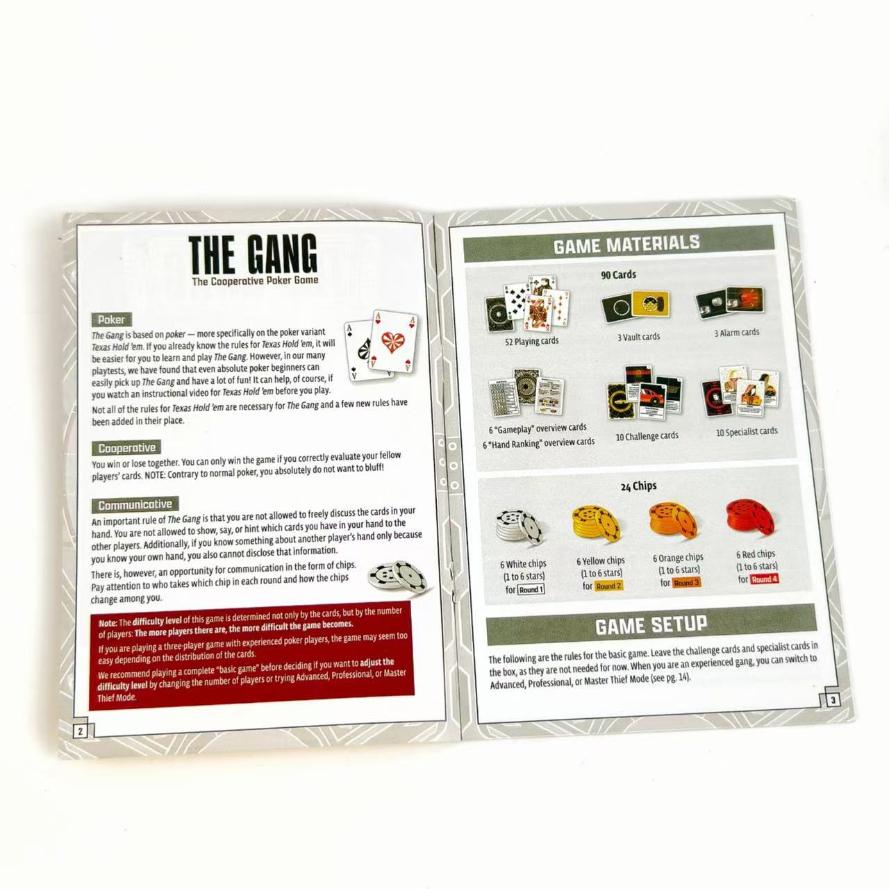 Das Gang-Brettspiel für 2–6 Sp – Board Game Bang Bewertung und Preis