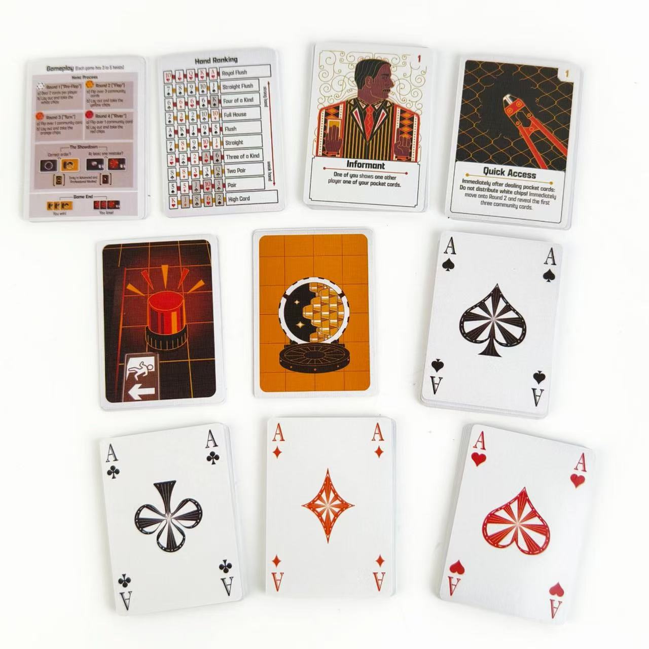 Das Gang-Brettspiel für 2–6 Sp – Board Game Bang Bewertung und Preis