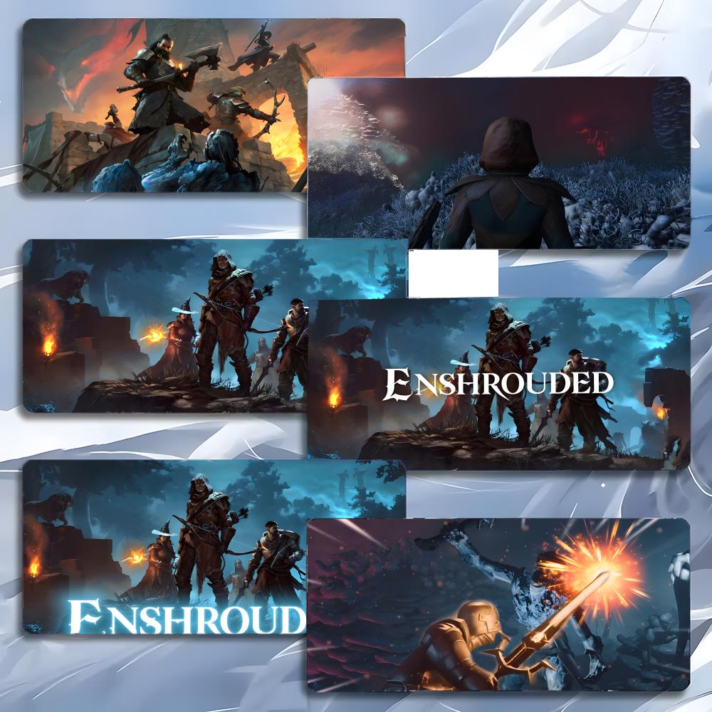 Dark Survival Game E-Enshroude – Board Game Survive The Island Bewertung und Preis