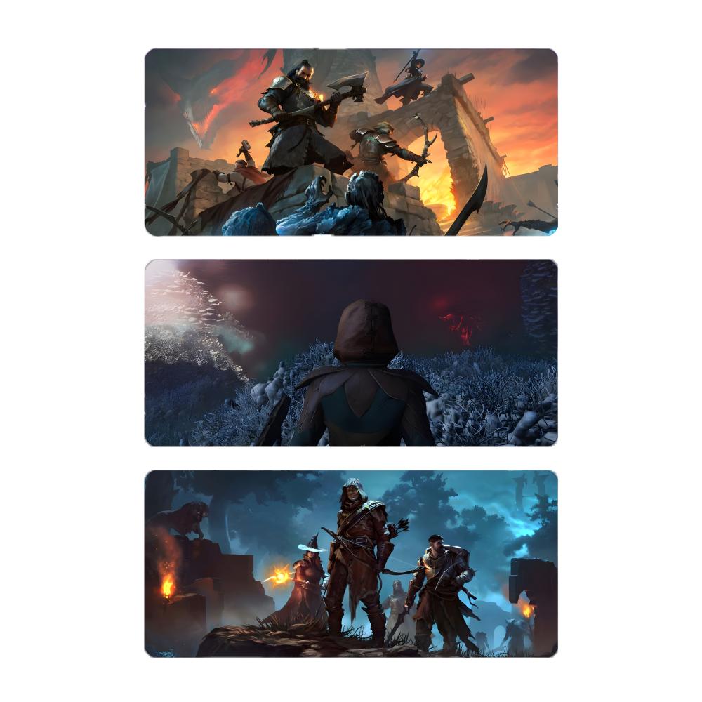Dark Survival Game E-Enshroude – Board Game Survive The Island Bewertung und Preis