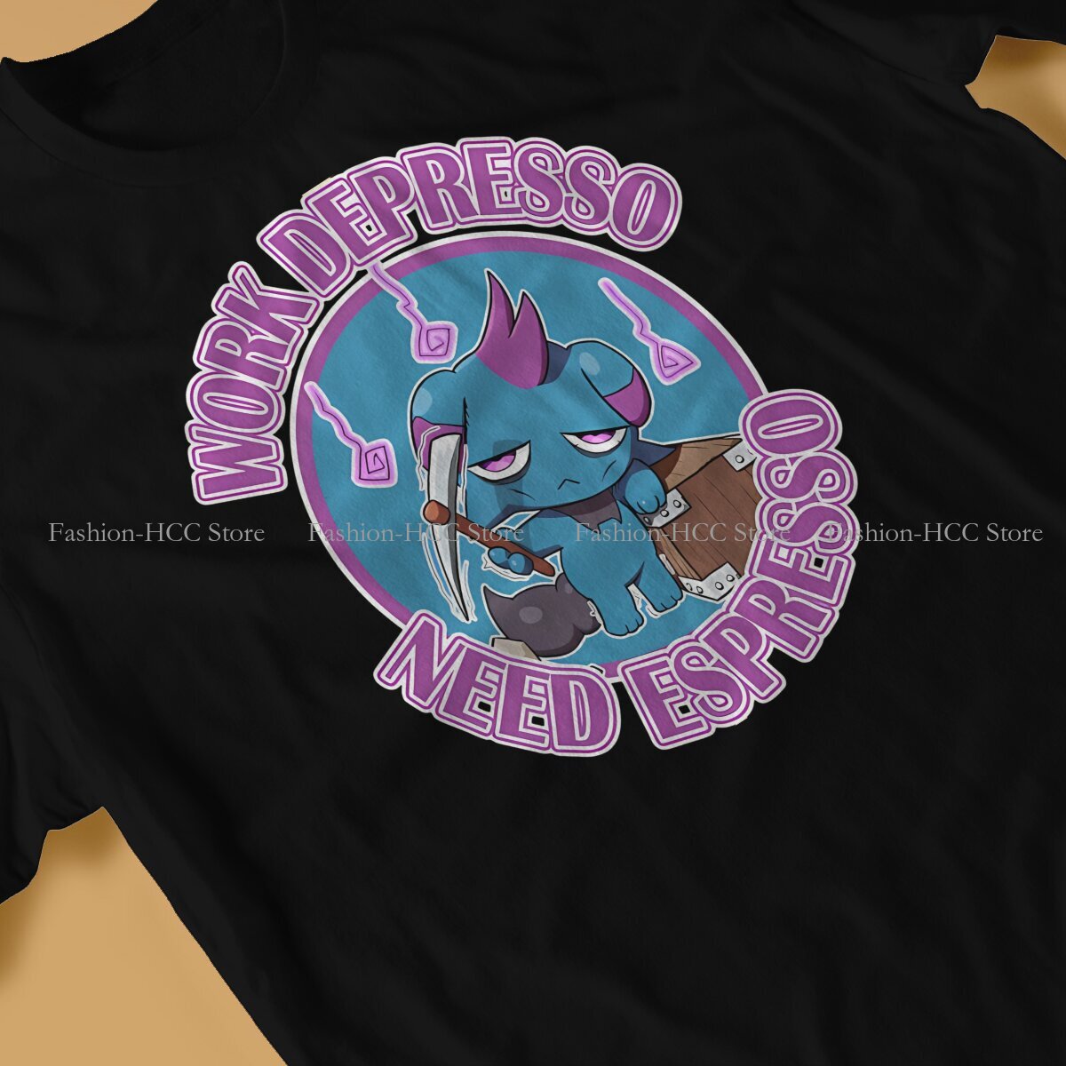 Arbeit Depresso brauchen Espre – Board Game Cafe Bewertung und Preis