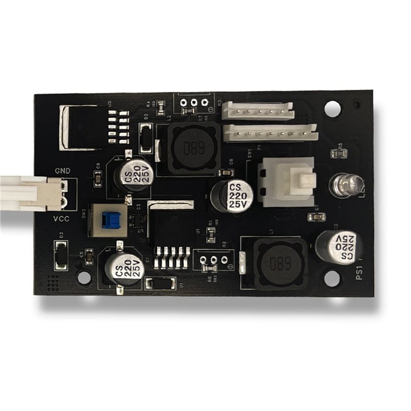M01K 3X Für PS1 PSU Typ C 12V  – Board Game Steam Bewertung und Preis