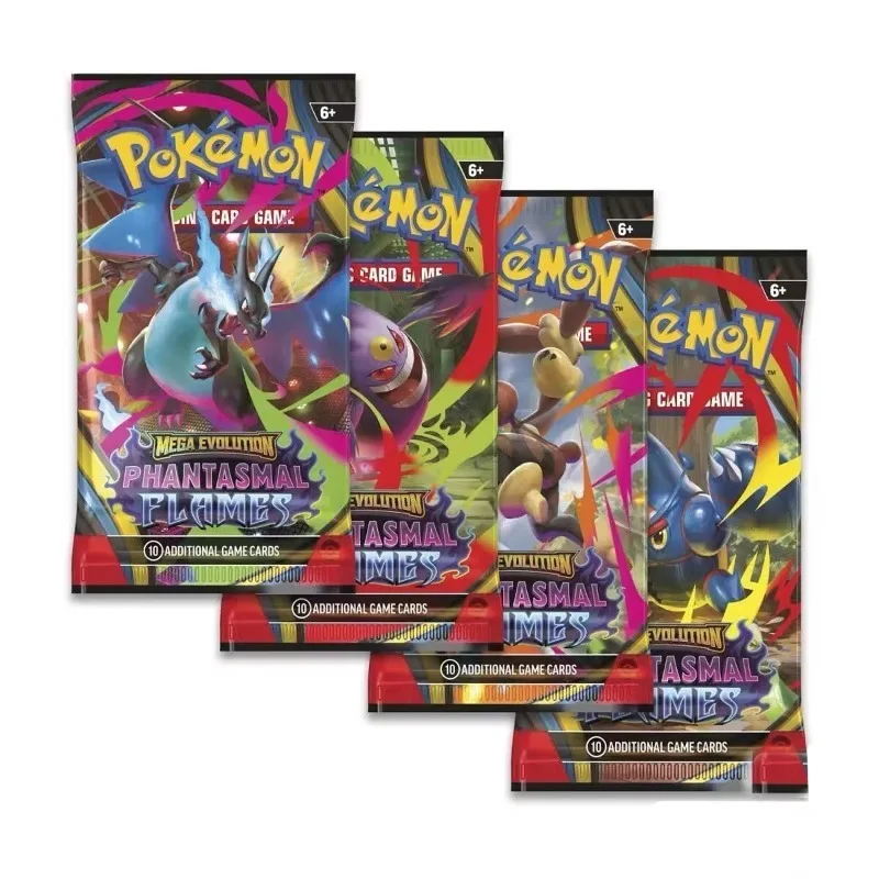Pokémon-Karten-Booster-Bundle  – Board Game Zoo Bewertung und Preis