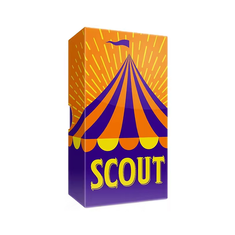 2026 Scout-Kartenspiel für 2-5 – Board Game Azul Bewertung und Preis