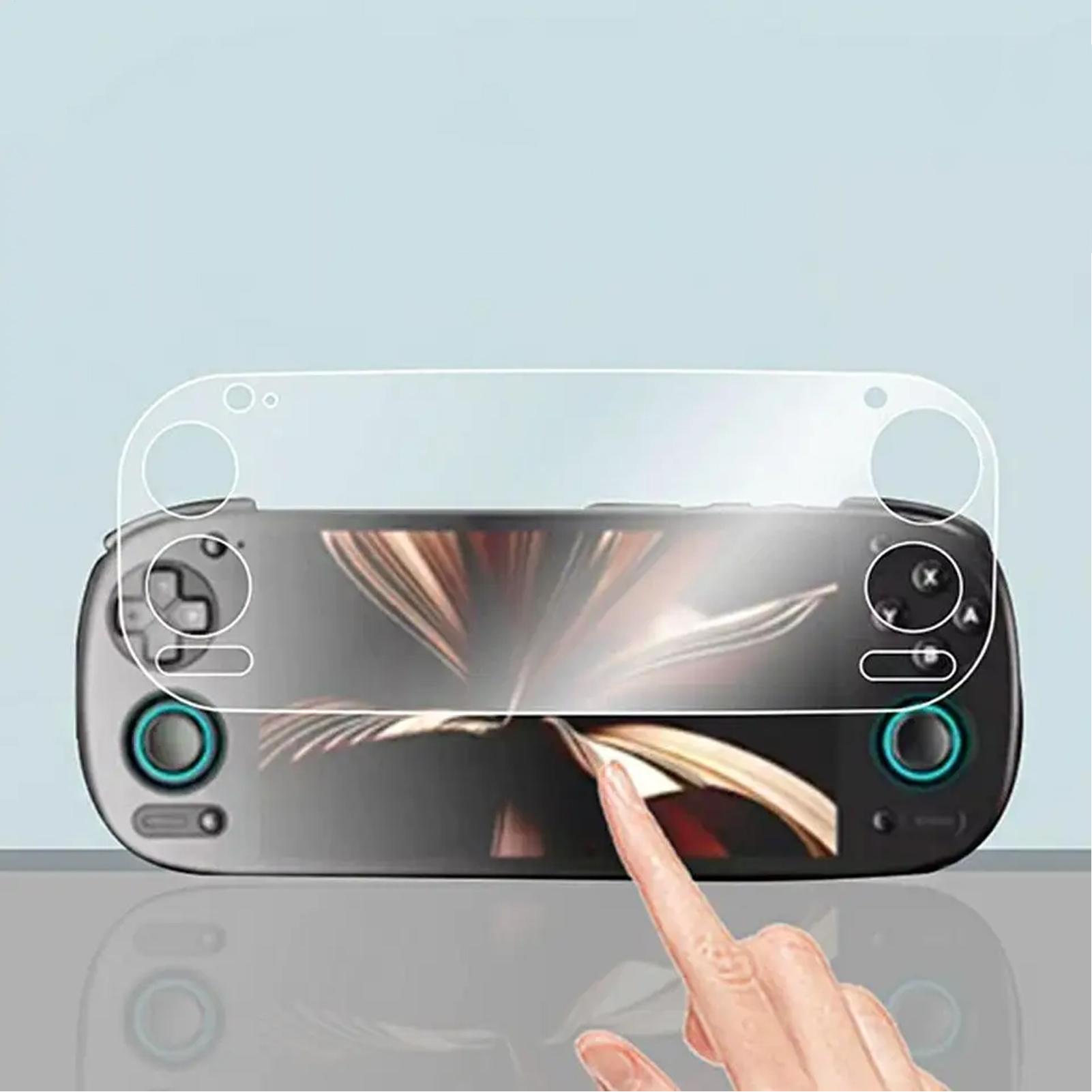 Für Retroid Pocket 5/5pro Spie – Board Game Steam Bewertung und Preis