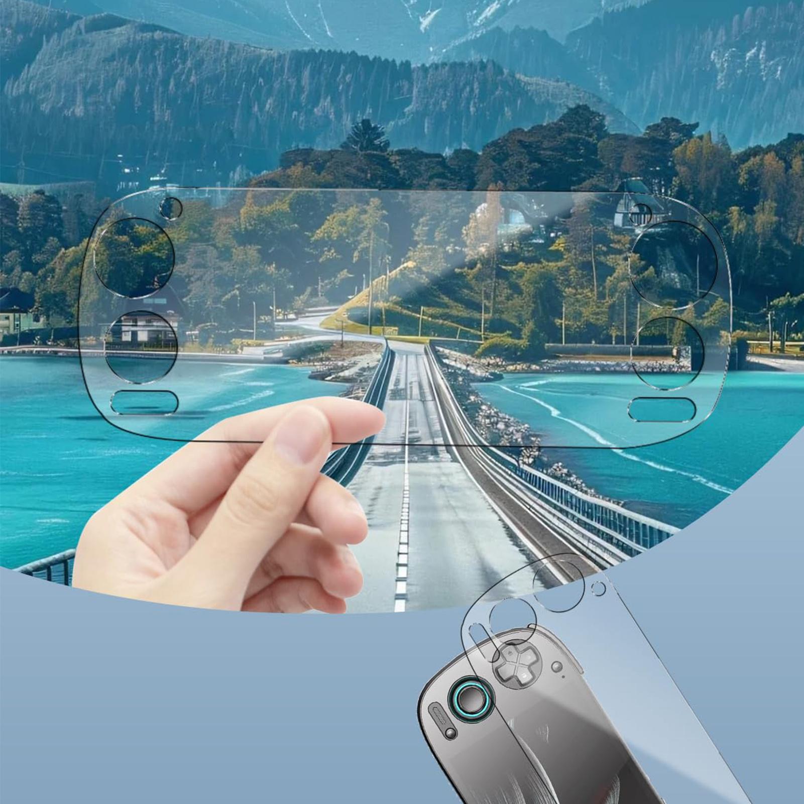 Für Retroid Pocket 5/5pro Spie – Board Game Steam Bewertung und Preis