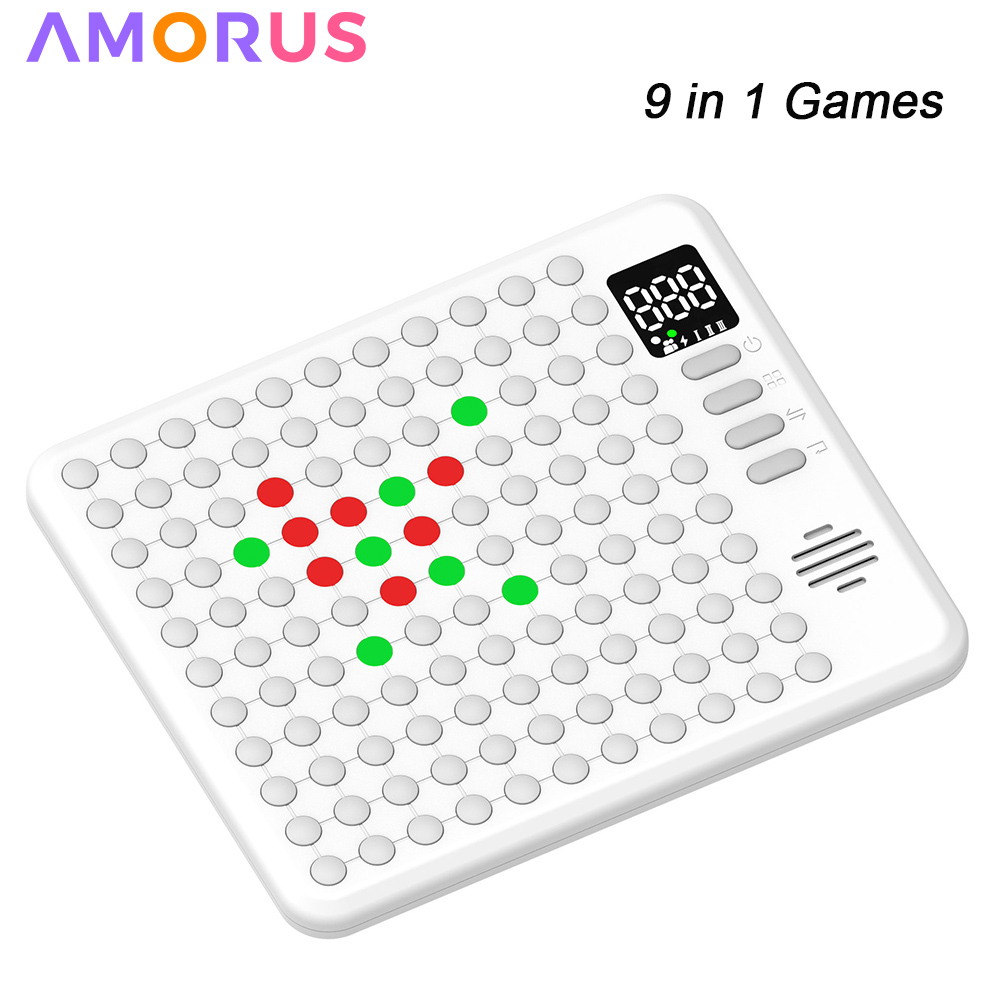 9-in-1-Multifunktions-Smart-Br – Board Game Harvest Bewertung und Preis