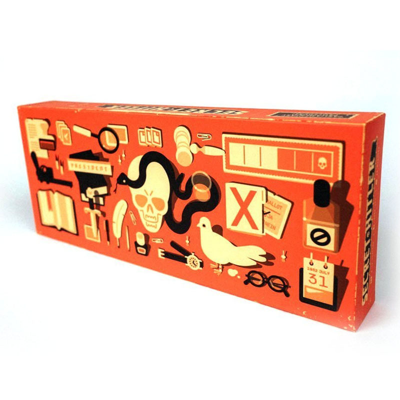 Brettspiele Strategisches Spie – Board Game Azul Bewertung und Preis