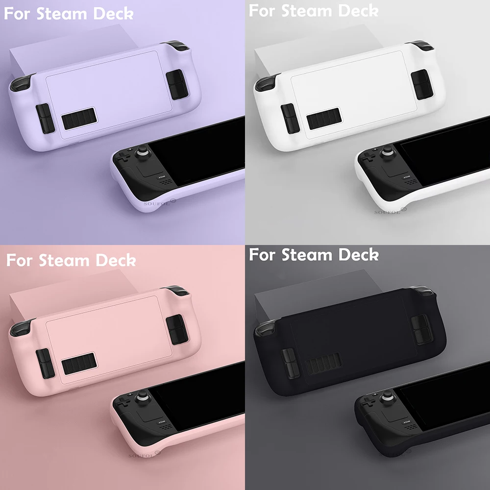 Neue Schutzhülle für Steam Dec – Board Game Steam Bewertung und Preis