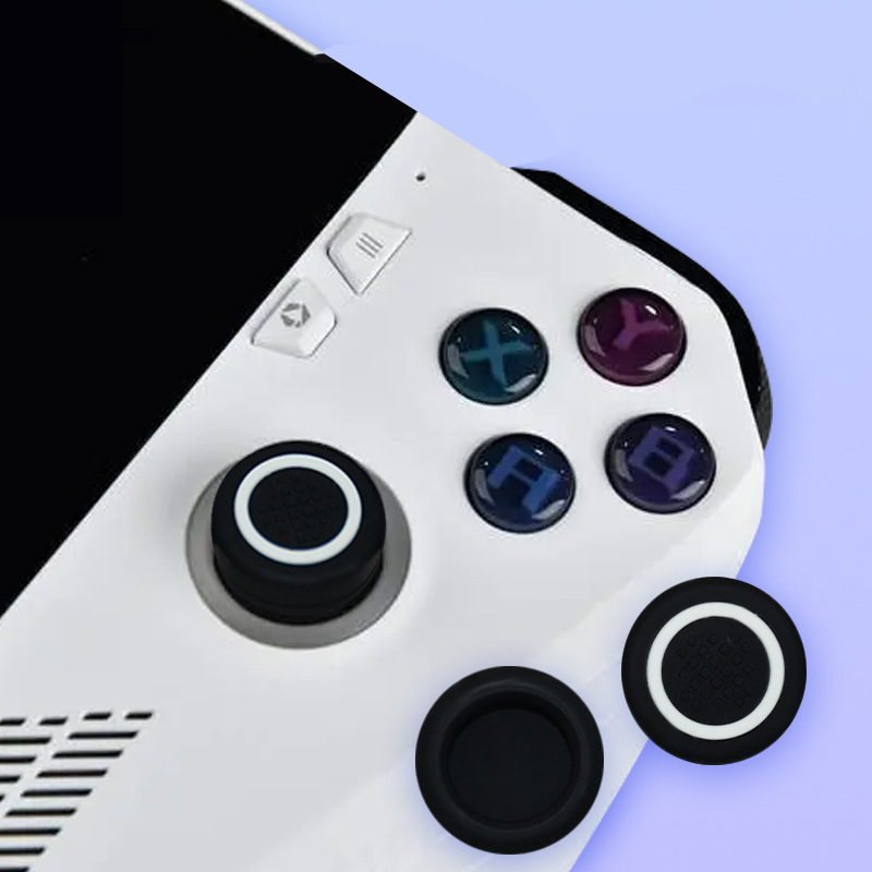 4 Stück Silikon-Joystick-Daume – Board Game Steam Bewertung und Preis