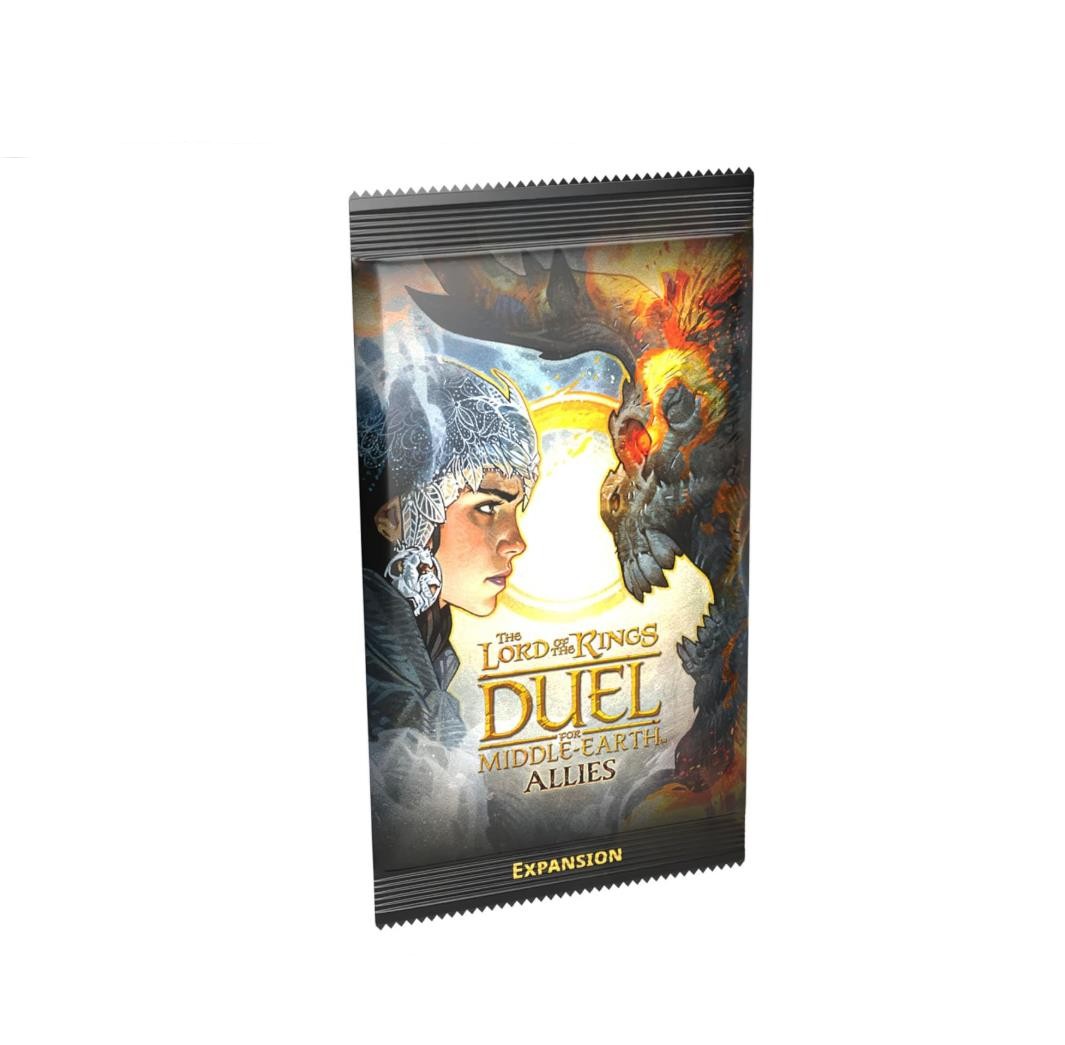 Duell um Mittelerde - Alliiert – Board Game Azul Bewertung und Preis