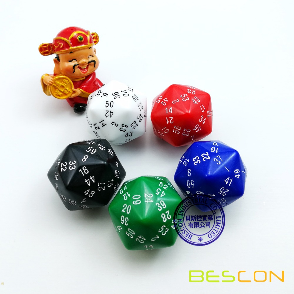 12 stücke Polyhedral Würfel Se – Dice Set Polyhedral Bewertung und Preis