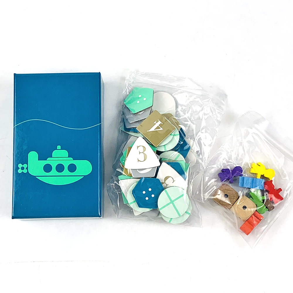 Brettspiel Strategisches Koope – Board Game Bang Bewertung und Preis