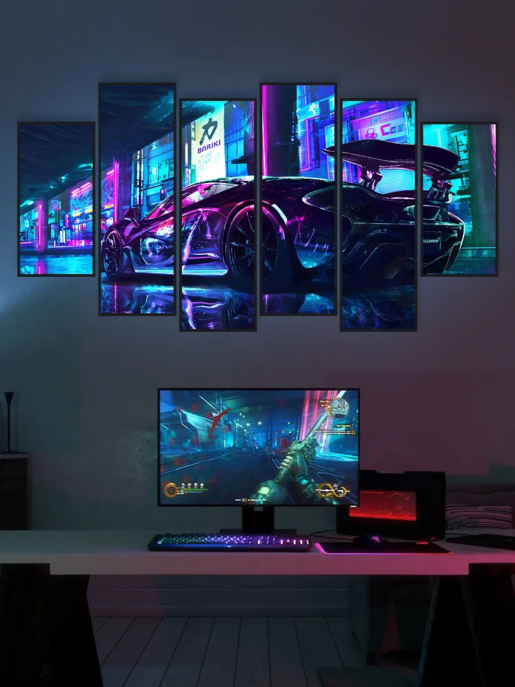 E-Sport-Raum Hotel Spiel-Dekor – Board Game Cafe Bewertung und Preis