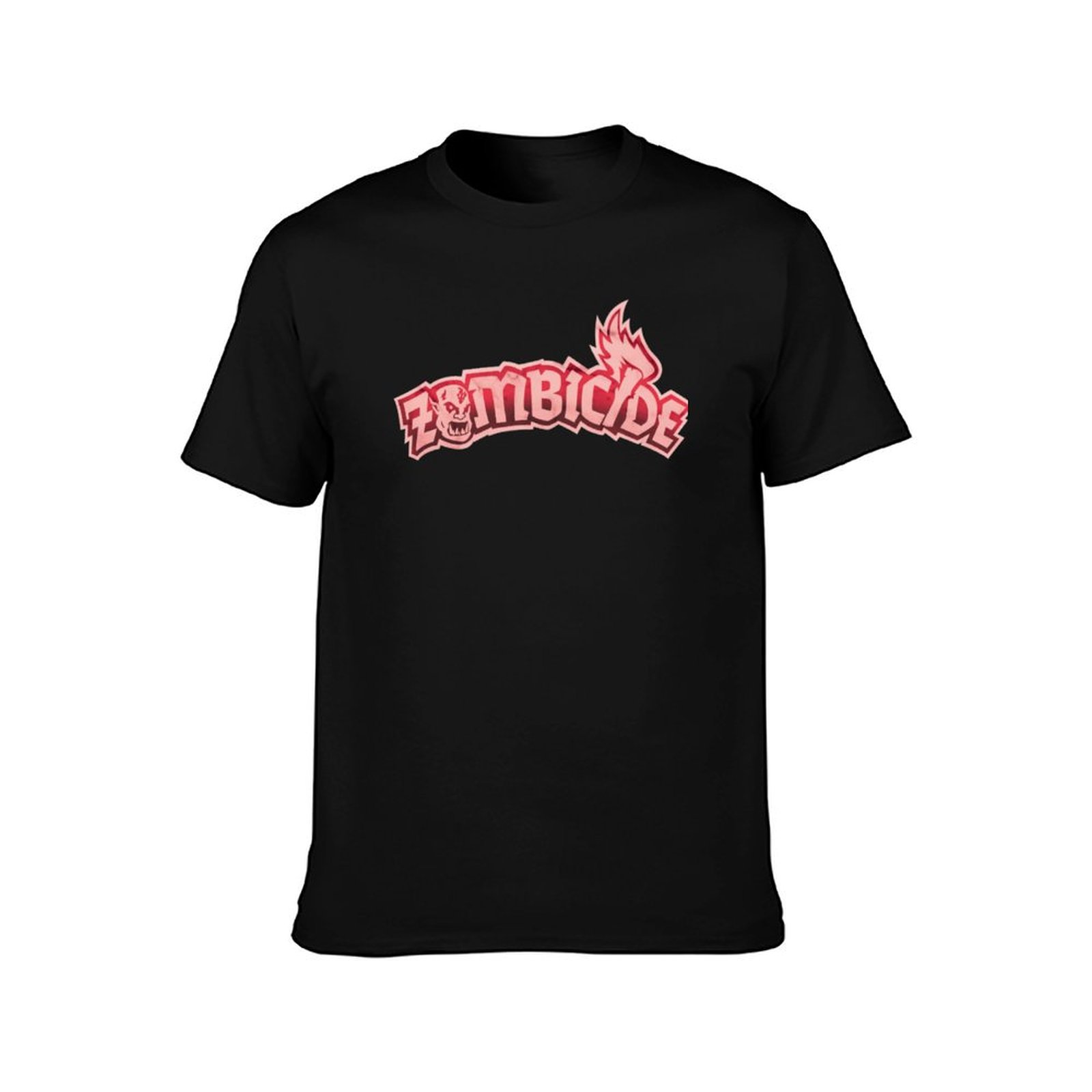 Zombicide Brettspiel T-Shirt H – Board Game Zombicide Bewertung und Preis