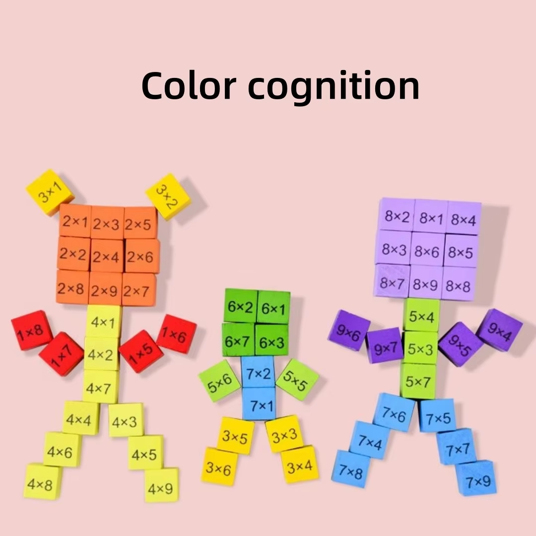 Montessori Kinder Lernspielzeu – Board Game Anak Bewertung und Preis