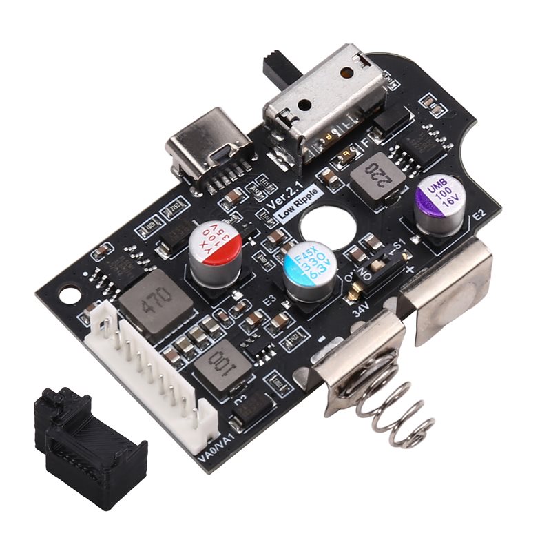[NEU!CCDD】 USB-C-Netzteilplati – Board Game Steam Bewertung und Preis
