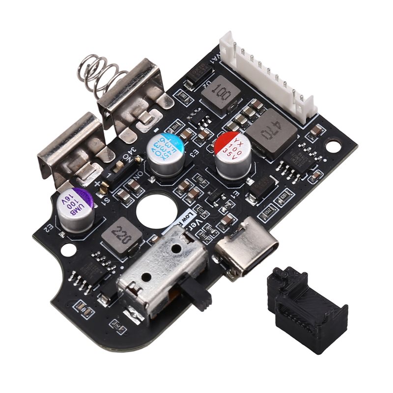[NEU!CCDD】 USB-C-Netzteilplati – Board Game Steam Bewertung und Preis