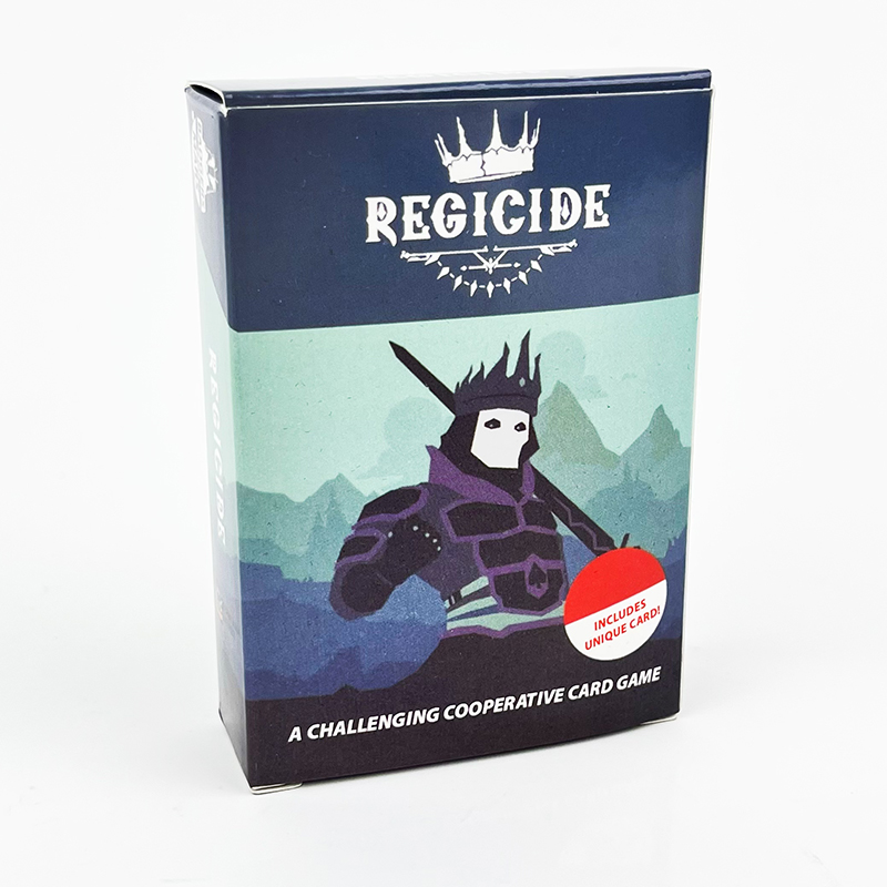 Assassinate the King Englische – Board Game Azul Bewertung und Preis