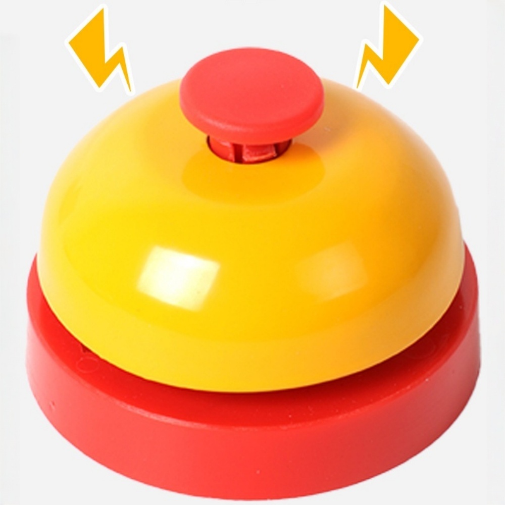 Spielzeug Zubehör Glocke Multi – Board Game Cafe Bewertung und Preis