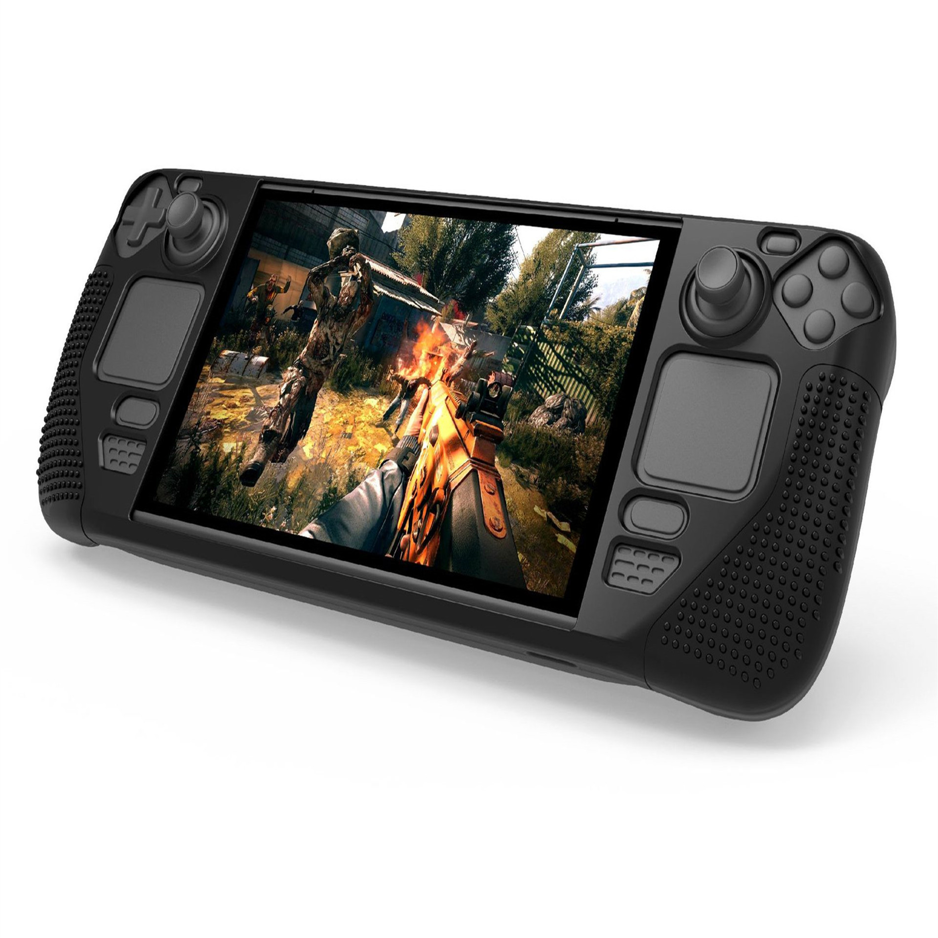 Staem Deck OLED Zubehör Siliko – Board Game Steam Bewertung und Preis