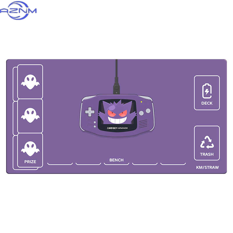 DIY PTCG Gengar Online-Kartenk – Board Game Online Free Bewertung und Preis