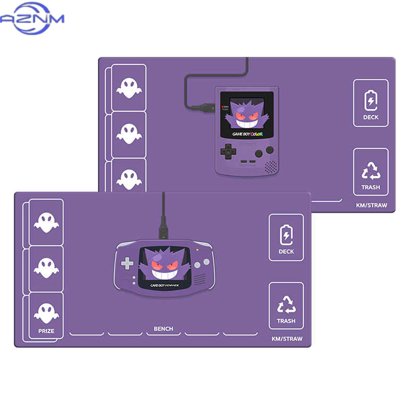 DIY PTCG Gengar Online-Kartenk – Board Game Online Free Bewertung und Preis