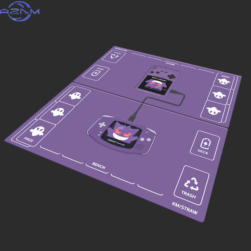 DIY PTCG Gengar Online-Kartenk – Board Game Online Free Bewertung und Preis