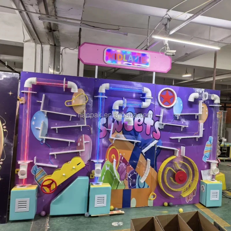 Rosa & Weißes Sensorisches Wan – Board Game Cafe Bewertung und Preis