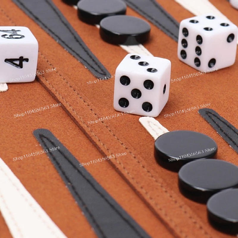 Klassisches Tragbares Faltbare – Board Game Family Bewertung und Preis